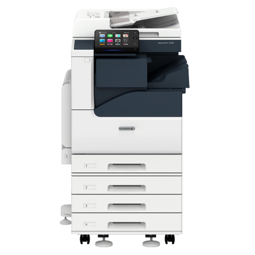 Máy photocopy Fuji Xerox Apeosport 3560