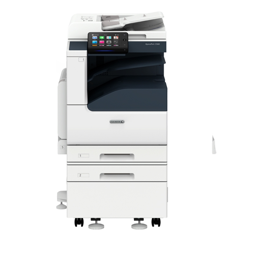 Máy Photocopy Fuji Xerox ApeosPort C3060/C2560/C2060