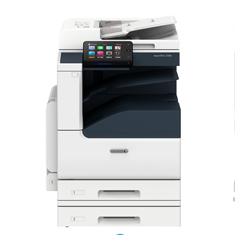 Máy Photocopy Fuji Xerox ApeosPort C3060/C2560/C2060