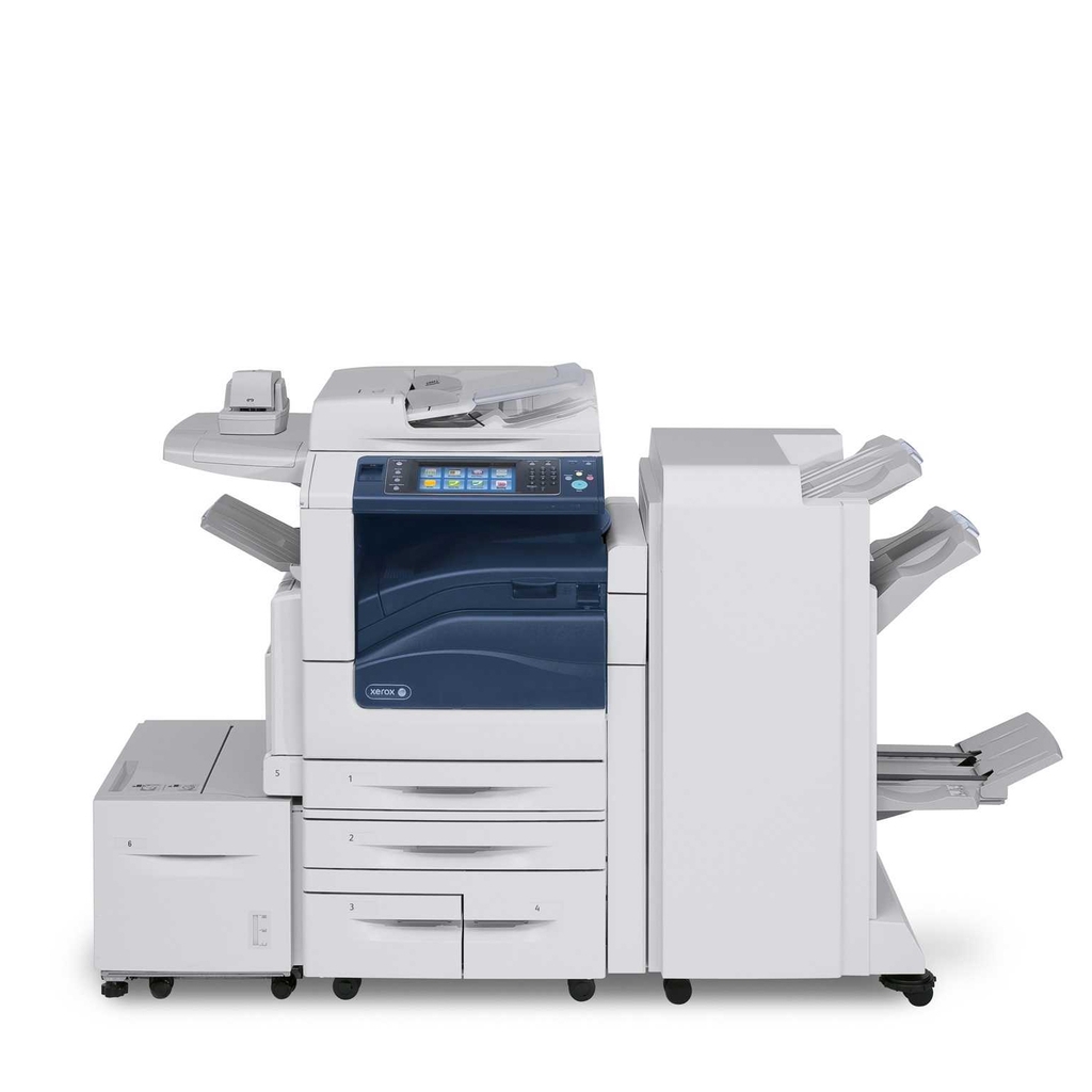 Dịch vụ thuê máy Photocopy