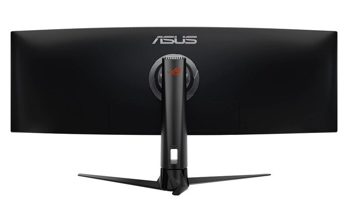 Màn hình cong Asus ROG Strix XG49VQ 49