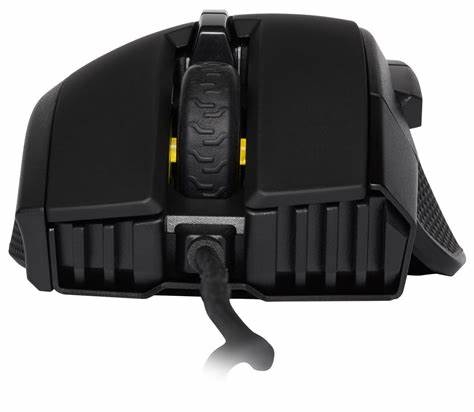 Chuột gaming CORSAIR IRONCLAW Wireless-CH-9307011-NA