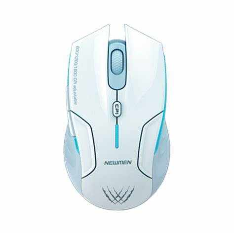 Chuột gaming không dây Newmen E500 Pro