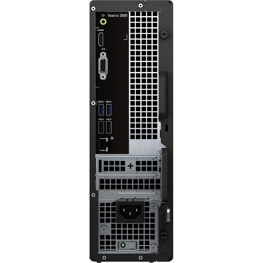 PC DELL VOSTRO 3888 MT