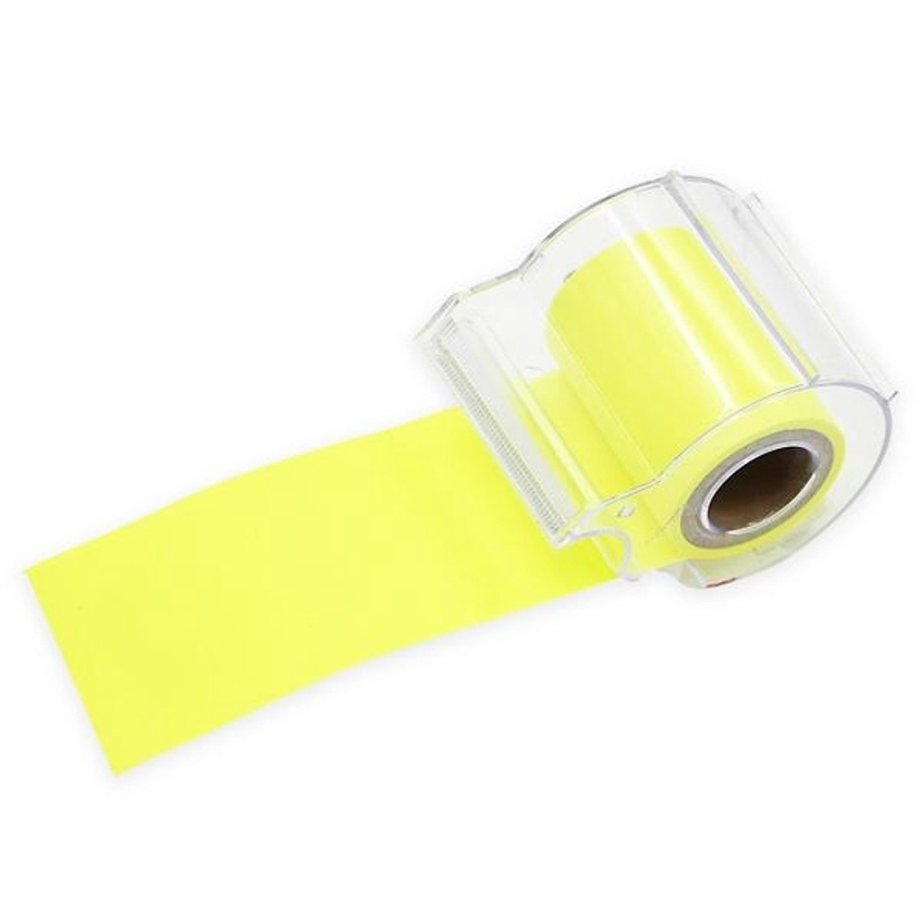Giấy ghi chú cuộn HS - RS1 Hồng Hà - 6680 ( 1 cuộn)