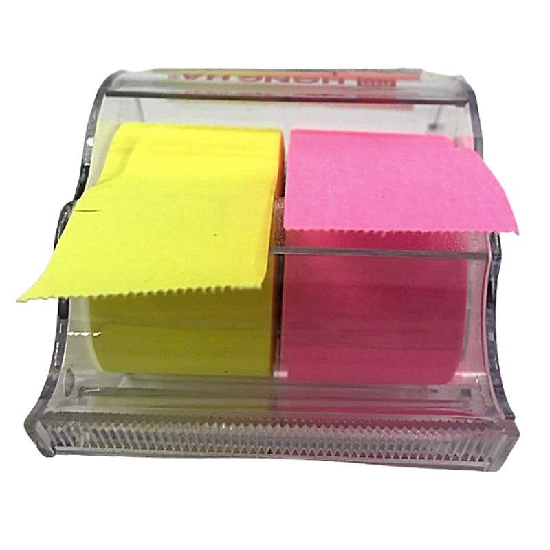 Giấy ghi chú cuộn HS - RS1 Hồng Hà - 6680 ( 1 cuộn)