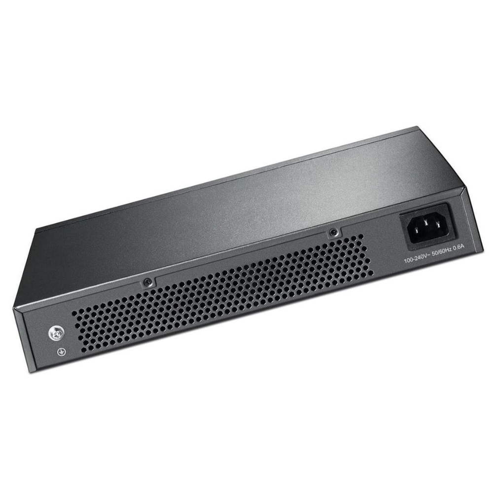 Switch TP-Link TL SG1024D 24-Port Gigabit 24 cổng 10/100/1000Mbps