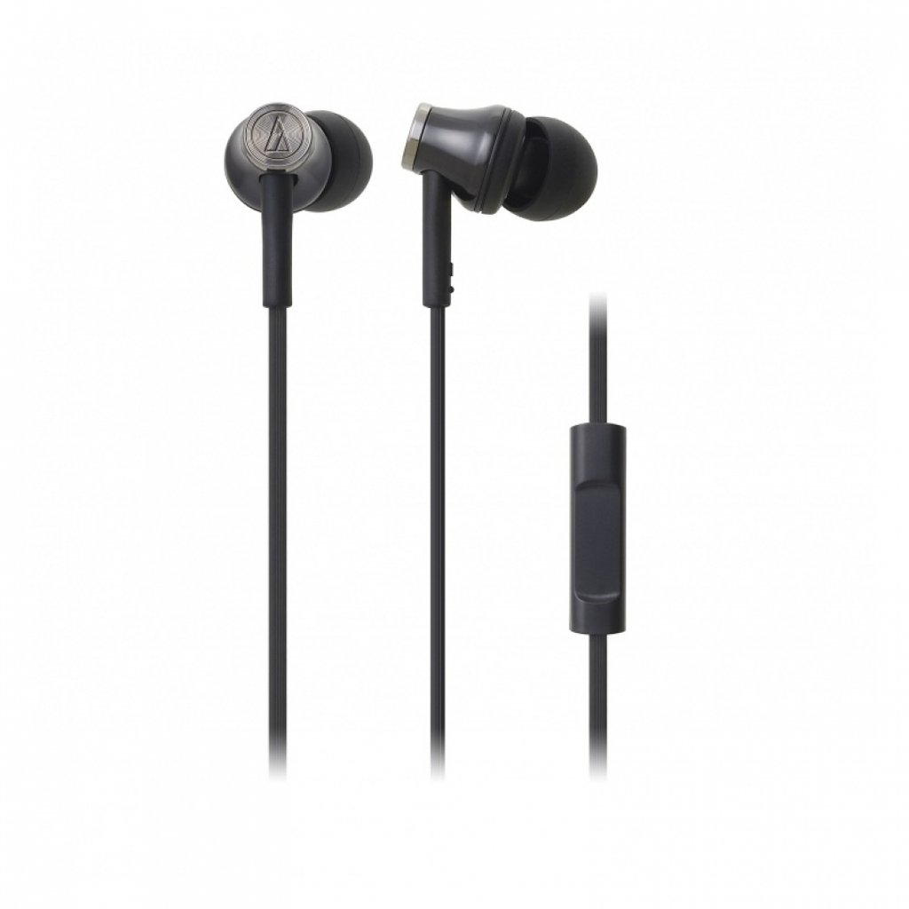 Tai nghe In-ear Audio-technica ATH-CK330is