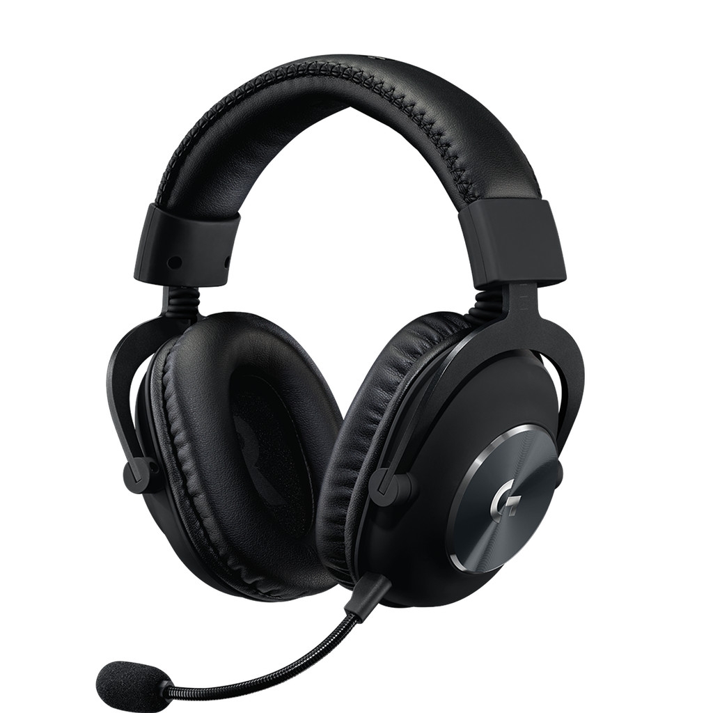 Tai nghe Gaming Logitech G Pro X