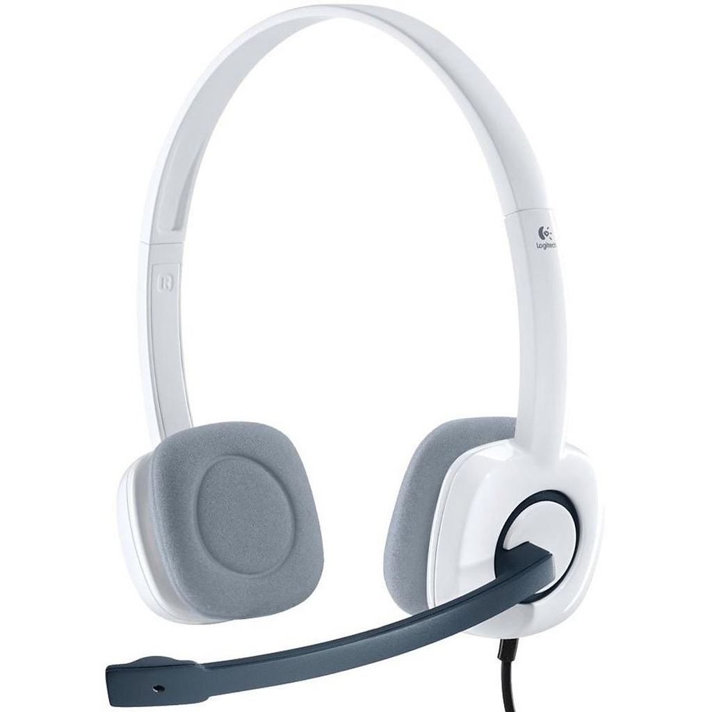 Tai nghe Logitech Stereo Headset H150