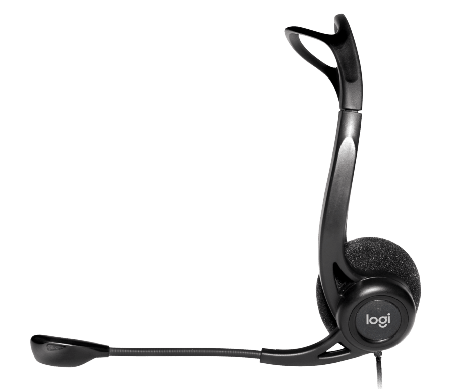 Tai nghe USB Logitech H370