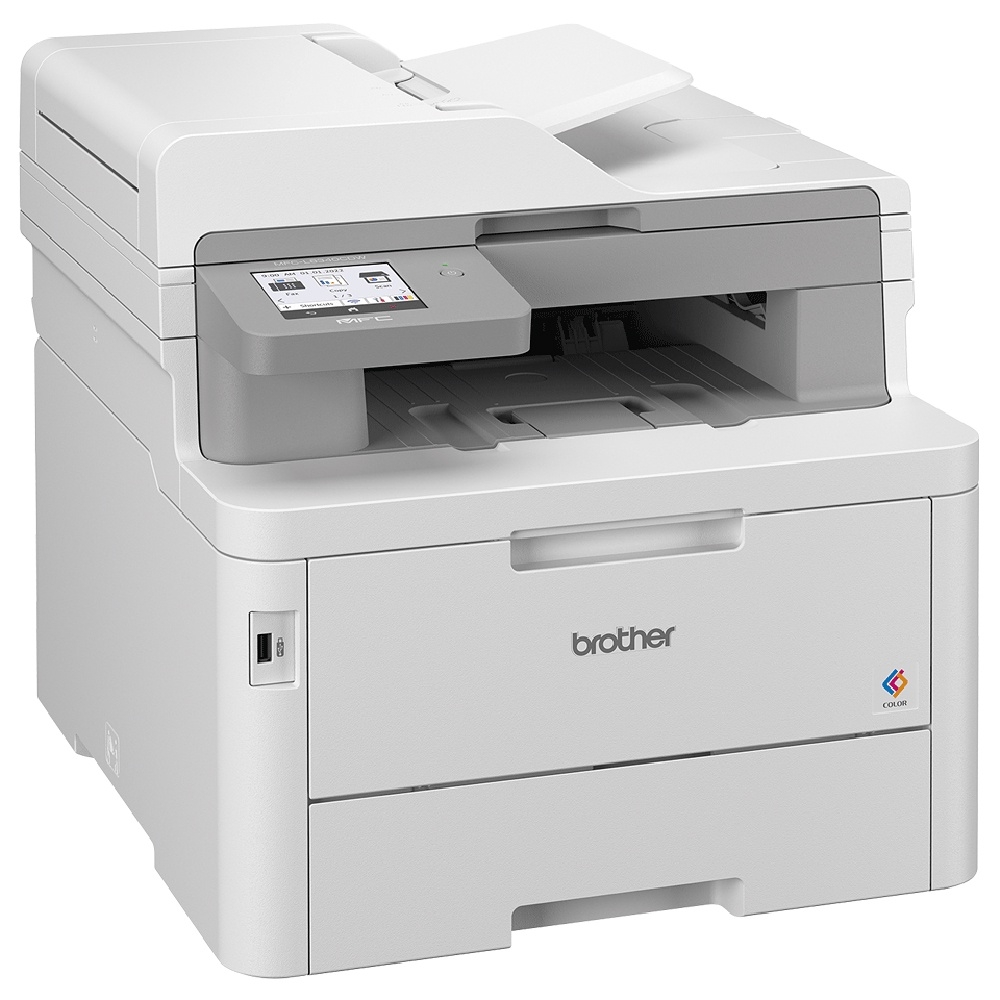 Máy in laser màu Brother MFC-L8340CDW đa chức năng chính hãng bảo hành 1 đổi 1