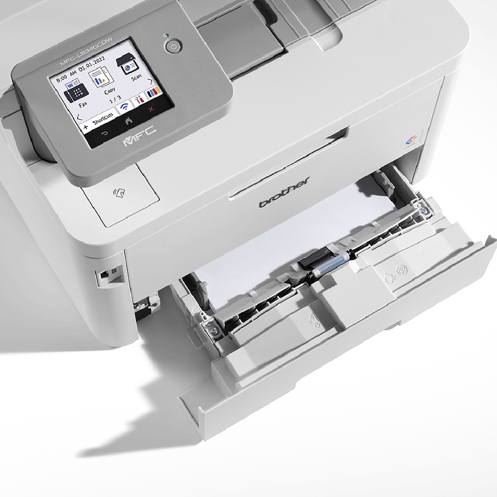 Máy in laser màu Brother MFC-L8340CDW đa chức năng chính hãng bảo hành 1 đổi 1