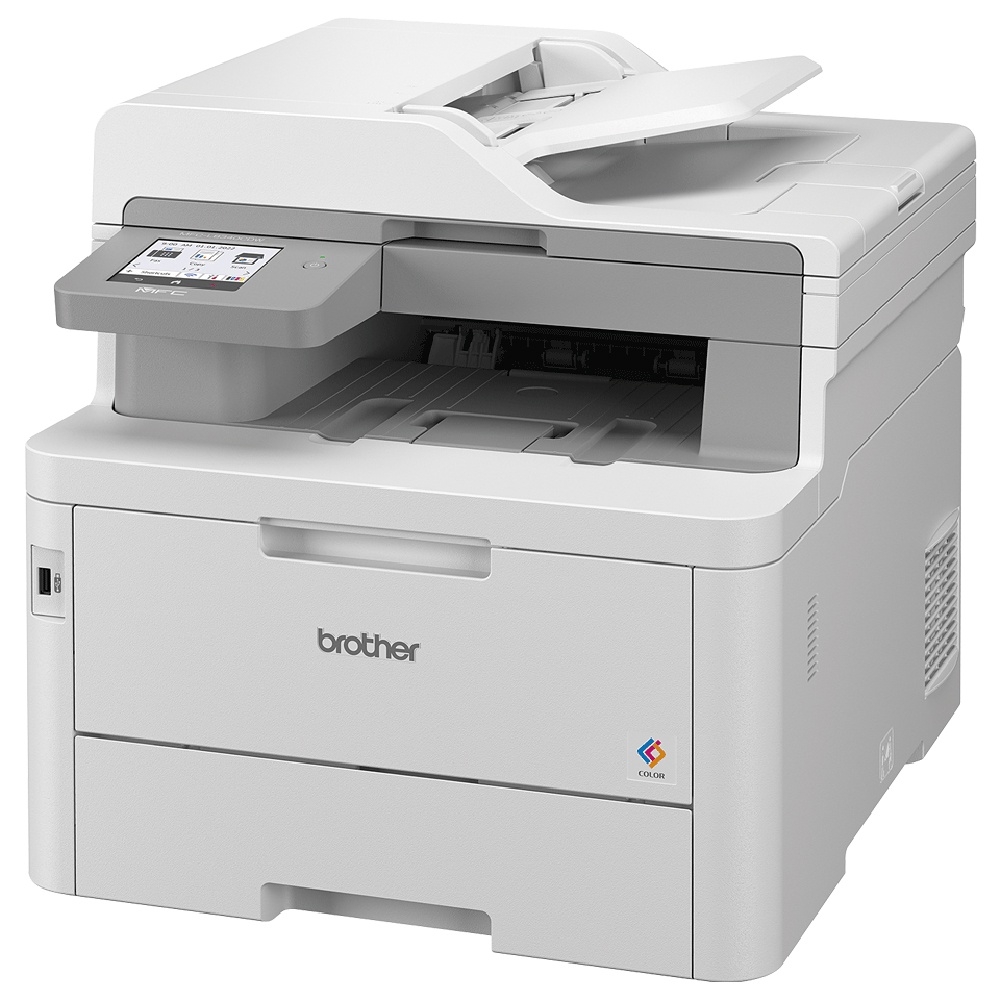 Máy in laser màu Brother MFC-L8340CDW đa chức năng chính hãng bảo hành 1 đổi 1