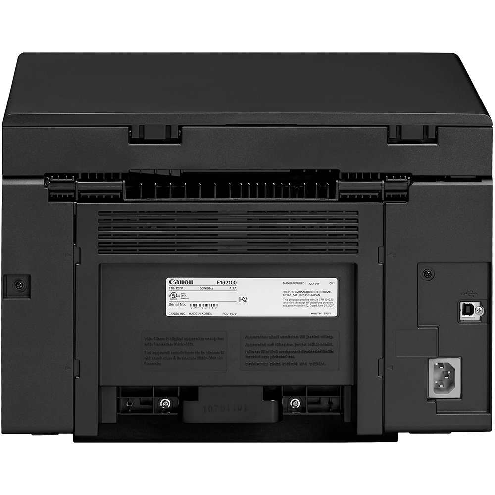 Máy in laser Canon MF3010 đa chức năng: In, copy, scan  - Bảo hành chính hãng - Mới 100%