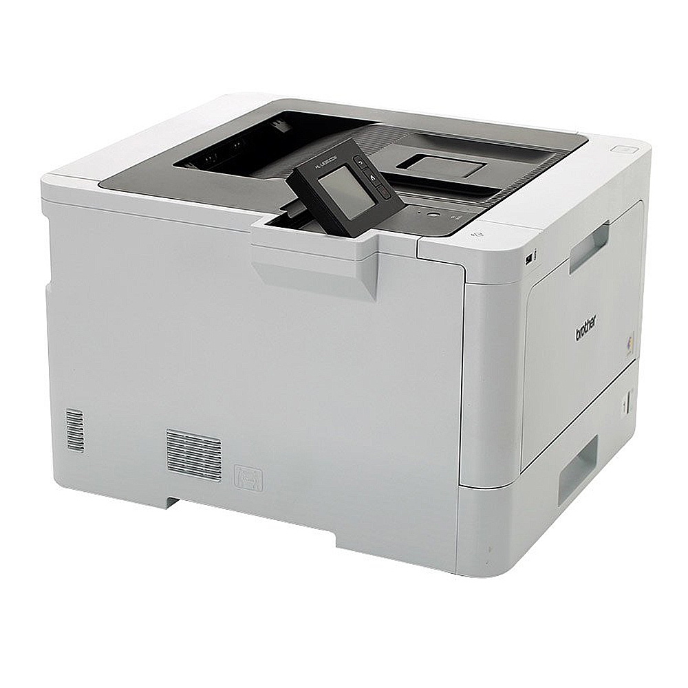 Máy in Laser màu Brother HL-L8360CDW