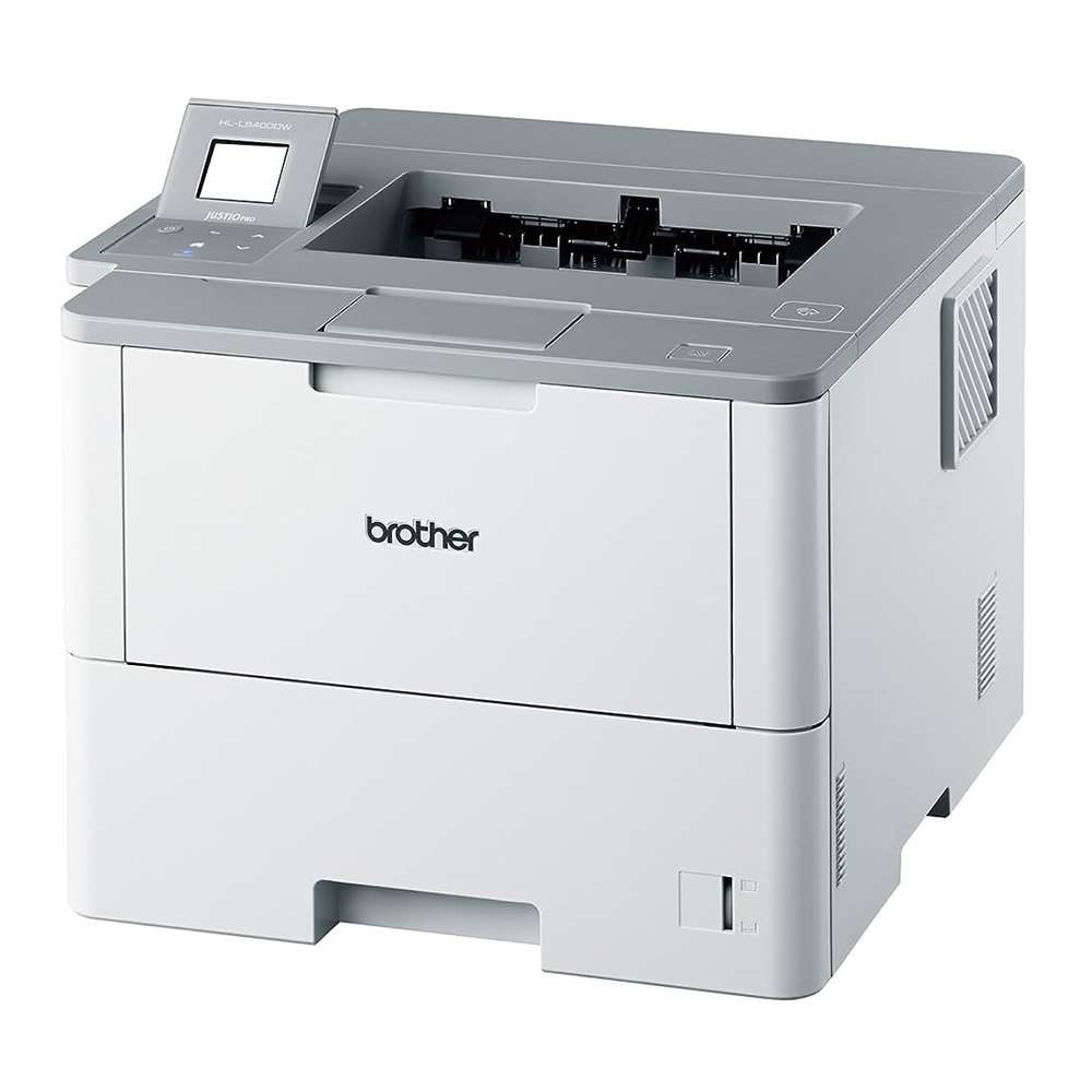 Máy in laser đen trắng Brother HL-L6415DW  CHÍNH HÃNG MỚI 100%