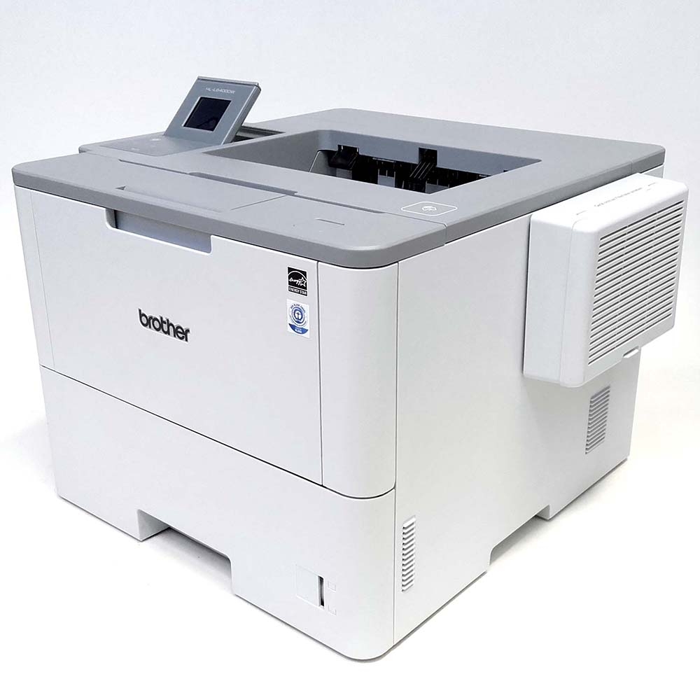 Máy in laser đen trắng Brother HL-L6415DW  CHÍNH HÃNG MỚI 100%