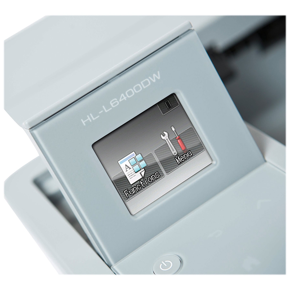 Máy in laser đen trắng Brother HL-L6415DW  CHÍNH HÃNG MỚI 100%