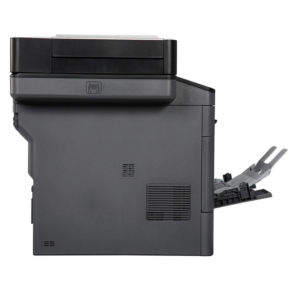 Máy in laser đen trắng Brother MFC-L5900DW (Print / Scan / Copy / Fax PC / In mạng) CHÍNH HÃNG BROTHER MỚI 100%