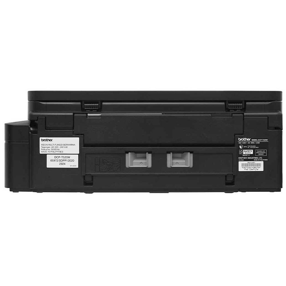 Máy in phun màu đa năng Brother DCP-T520W / T530DW In - Copy - Scan CHÍNH HÃNG BROTHER MỚI 100%