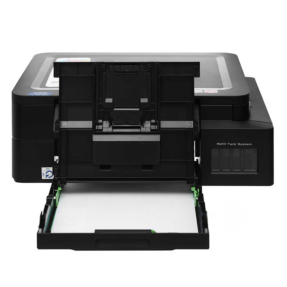Máy in phun màu đa năng Brother DCP-T520W / T530DW In - Copy - Scan CHÍNH HÃNG BROTHER MỚI 100%