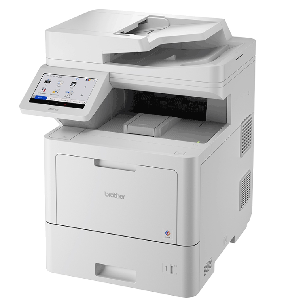 Máy in laser màu Brother đa chức năng MFC-L9630CDN (IN - COPY - SCAN - FAX) CHÍNH HÃNG BROTHER MỚI 100% tại vanphongstar