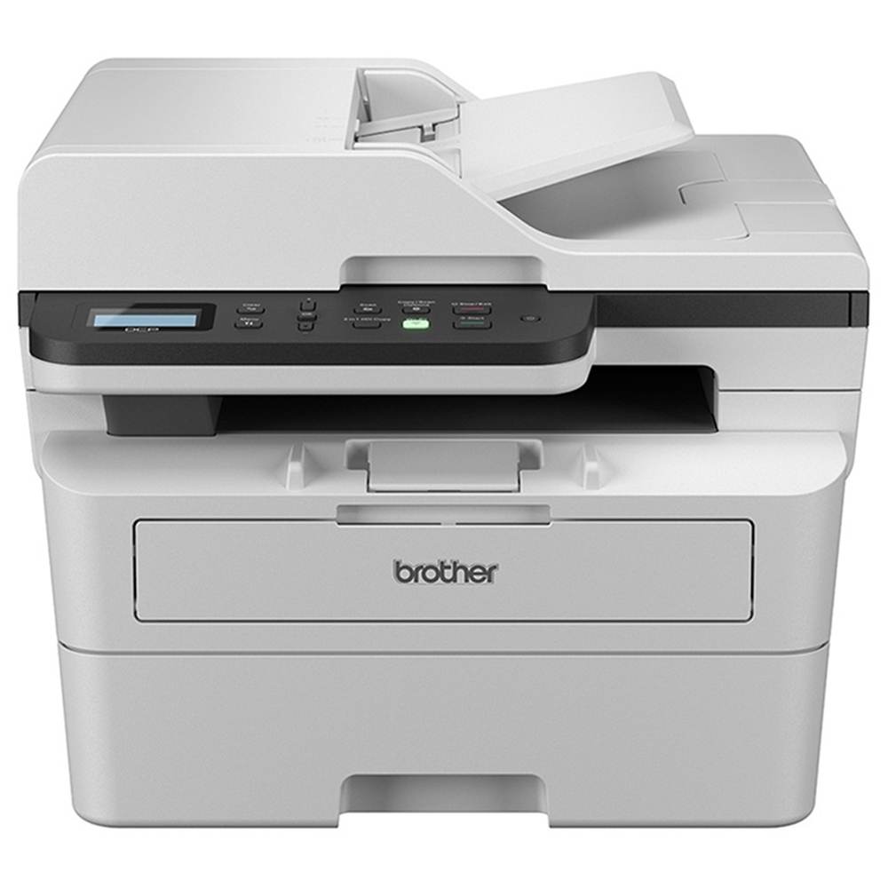 Máy in laser Brother DCP-B7640DW đa chức năng. Máy in đảo mặt, copy, scan. Máy in không dây