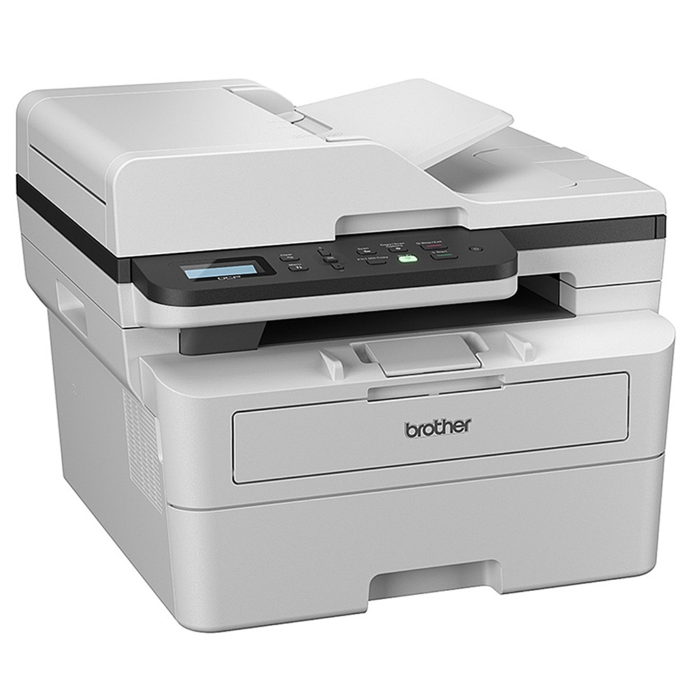Máy in laser Brother DCP-B7640DW đa chức năng. Máy in đảo mặt, copy, scan. Máy in không dây