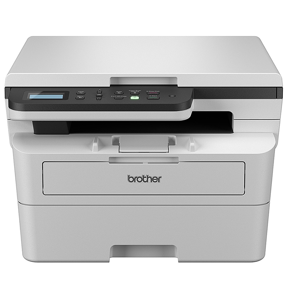 Máy in laser Brother DCP-B7620DW đa chức năng. Máy in đảo mặt, copy, scan. Máy in không dây