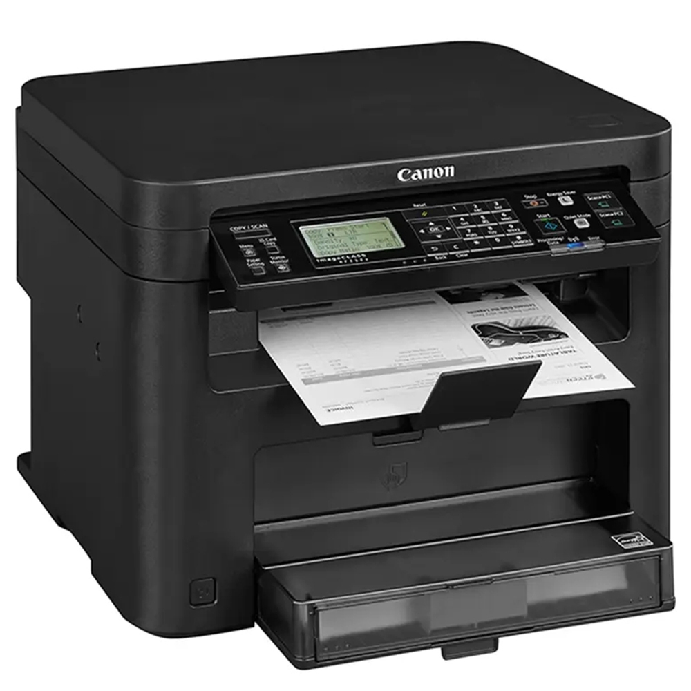 Máy in Laser đa chức năng Canon MF241D copy, scan màu. Máy in laser đảo mặt. Bảo hành 1 đổi 1