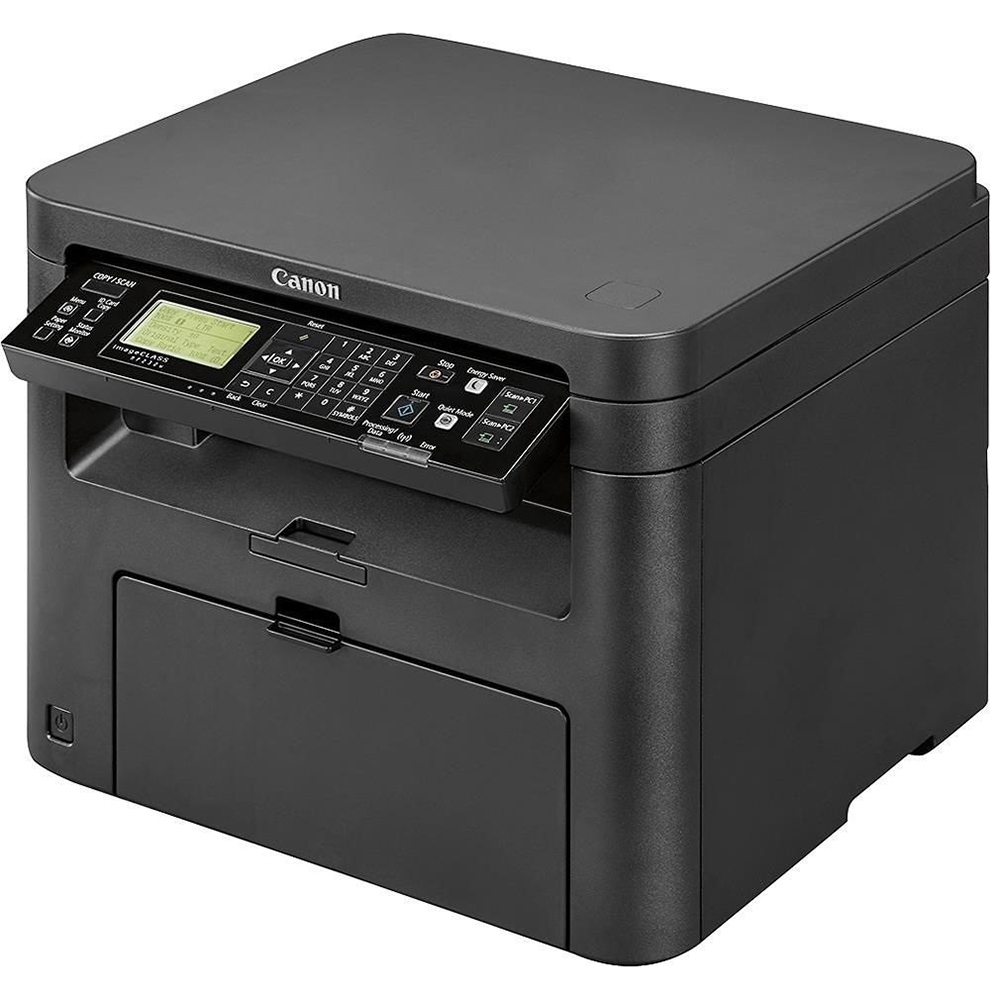 Máy in Laser đa chức năng Canon MF241D copy, scan màu. Máy in laser đảo mặt. Bảo hành 1 đổi 1