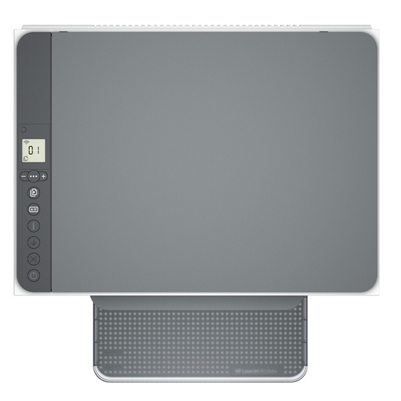 Máy In Laser Đen Trắng HP M236DW – In 2 Mặt Tự Động, Copy, Scan, WiFi - Phù Hợp Văn Phòng Nhỏ