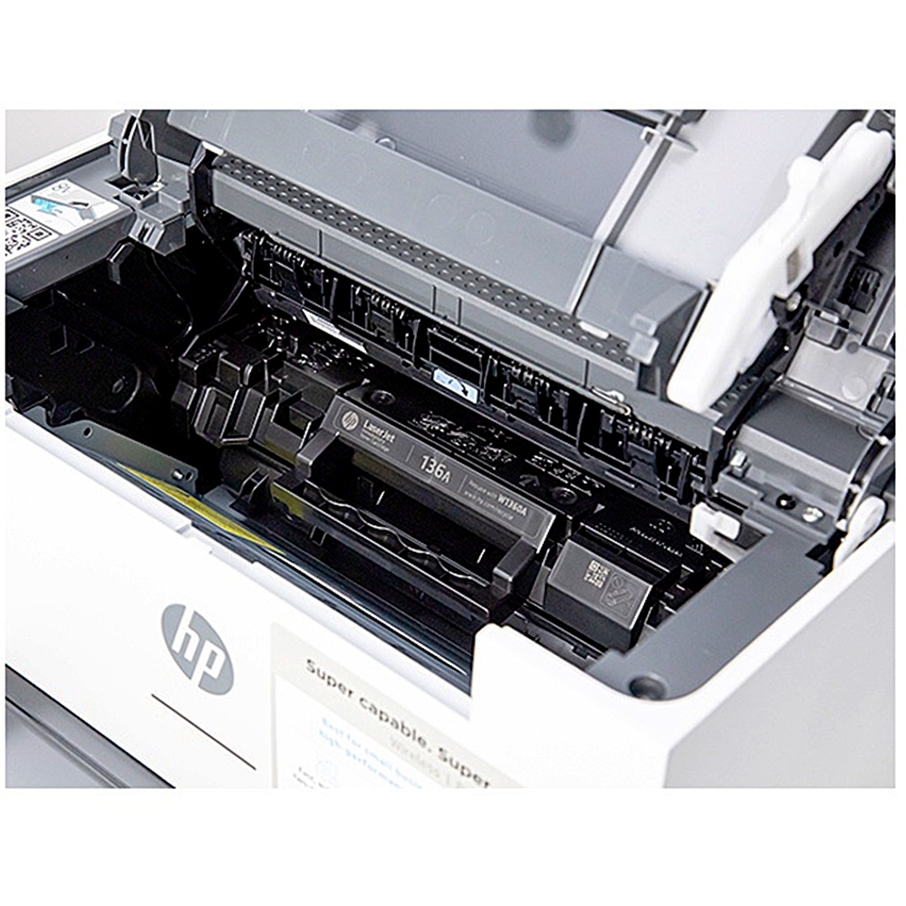 Máy in laser đảo mặt HP LaserJet M211d 9YF82A, bảo hành chính hãng 12 tháng tại HP Việt Nam