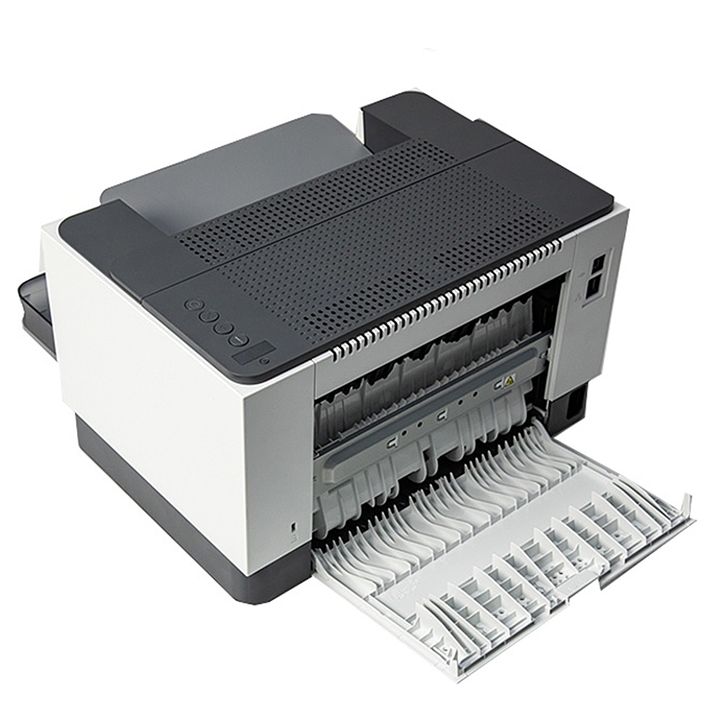 Máy in laser đảo mặt HP LaserJet M211d 9YF82A, bảo hành chính hãng 12 tháng tại HP Việt Nam