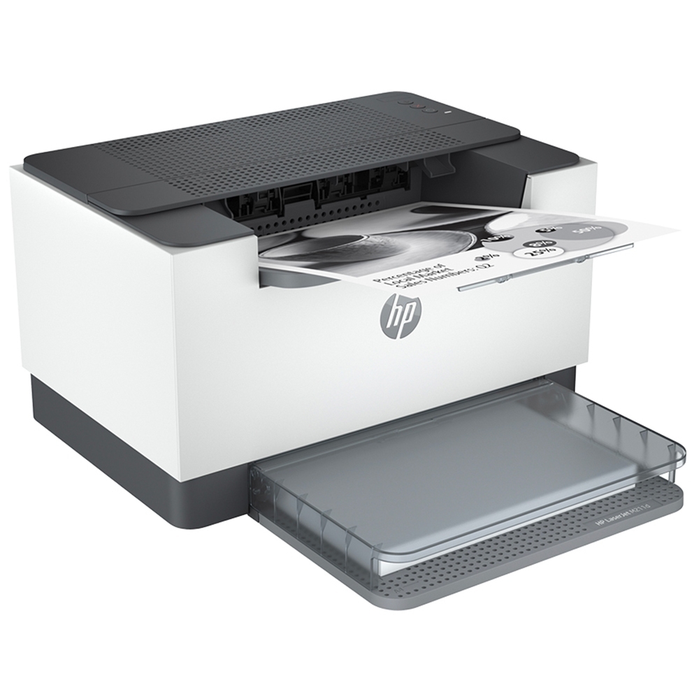 Máy in laser đảo mặt HP LaserJet M211d 9YF82A, bảo hành chính hãng 12 tháng tại HP Việt Nam