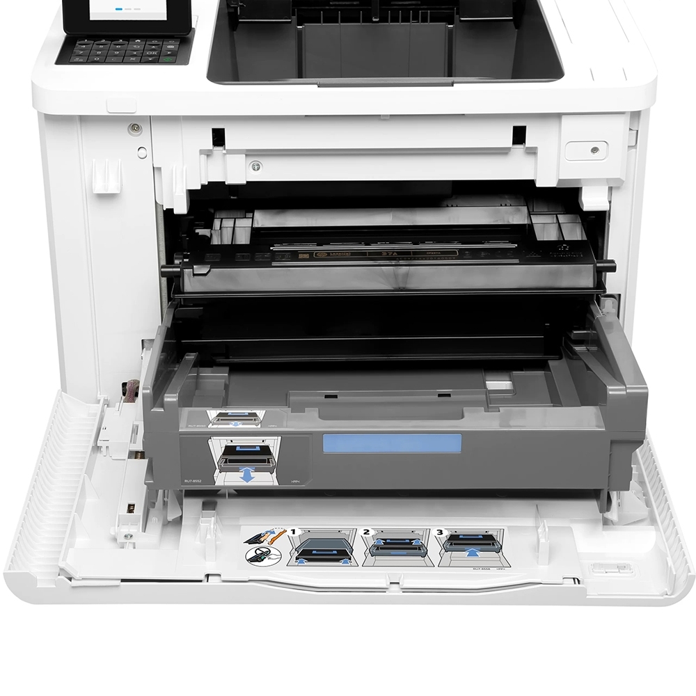 Máy in HP LaserJet Enterprise M608N (K0Q17A). Máy in Laser A4 tốc độ cao. Vanphongstar