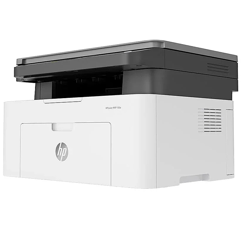 Máy in đa chức năng HP LaserJet MFP 135A ( in scan, máy photo). Chính hãng HP bảo hành 1 đổi 1