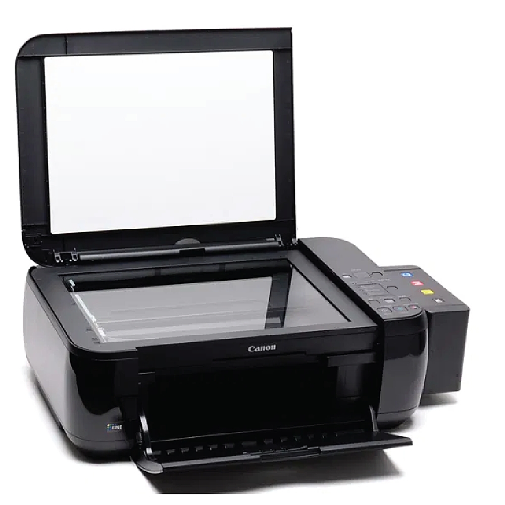 Máy in phun màu Canon PIXMA MP287 đa chức năng. Máy in ảnh A4, máy scan, máy photo. Bảo hành 1 đổi 1