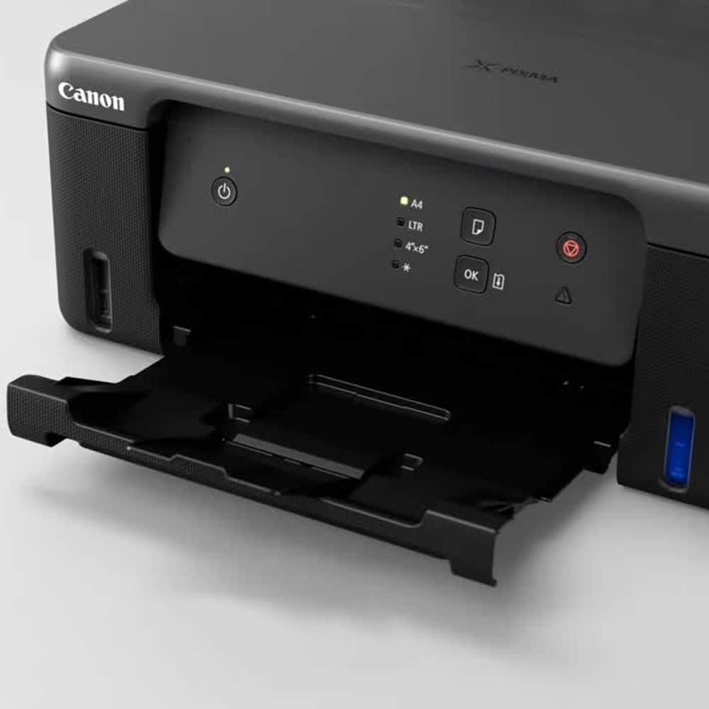 Máy in phun màu Canon G1730 đơn năng