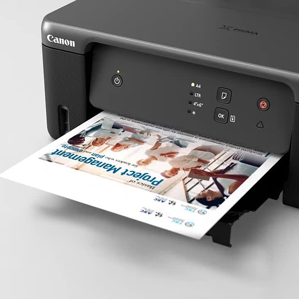 Máy in phun màu Canon G1730 đơn năng