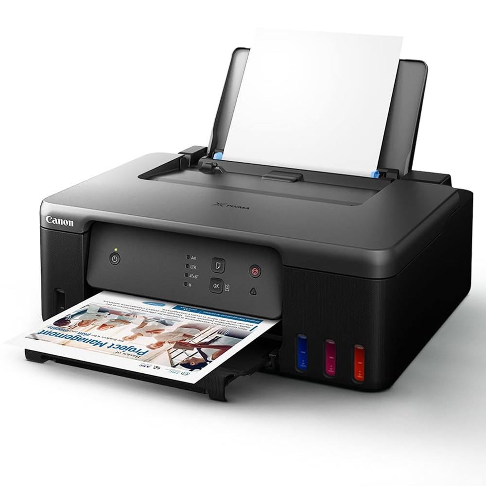 Máy in phun màu Canon G1730 đơn năng