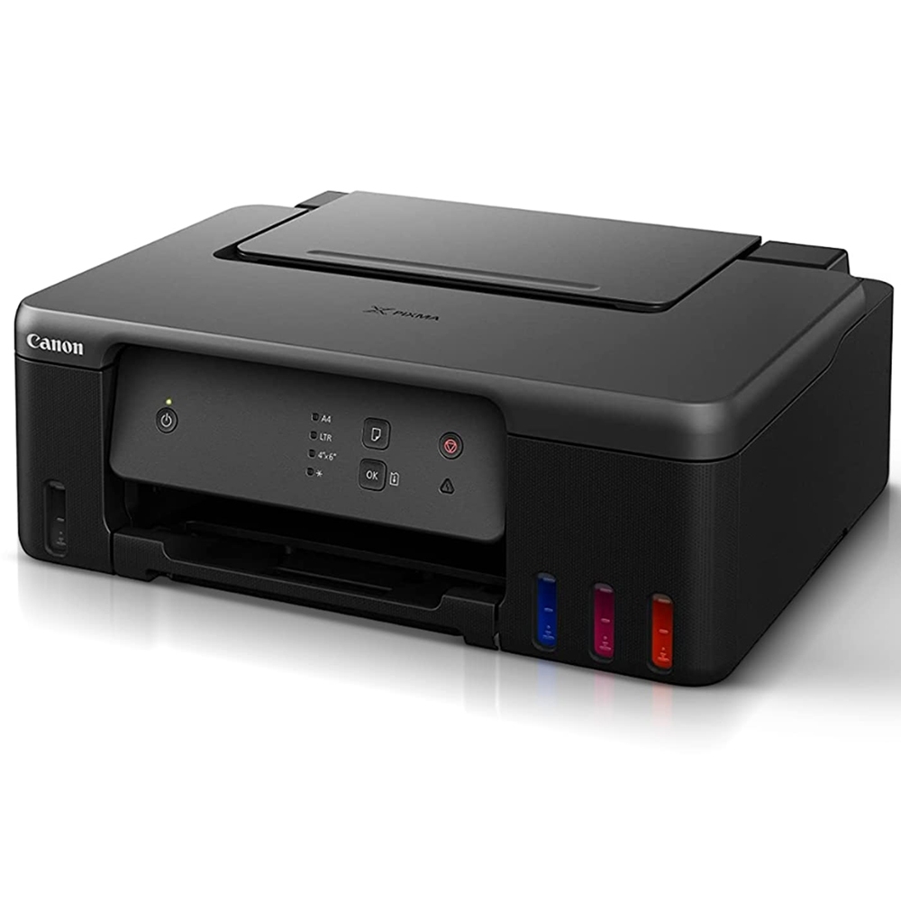 Máy in phun màu Canon G1730 đơn năng