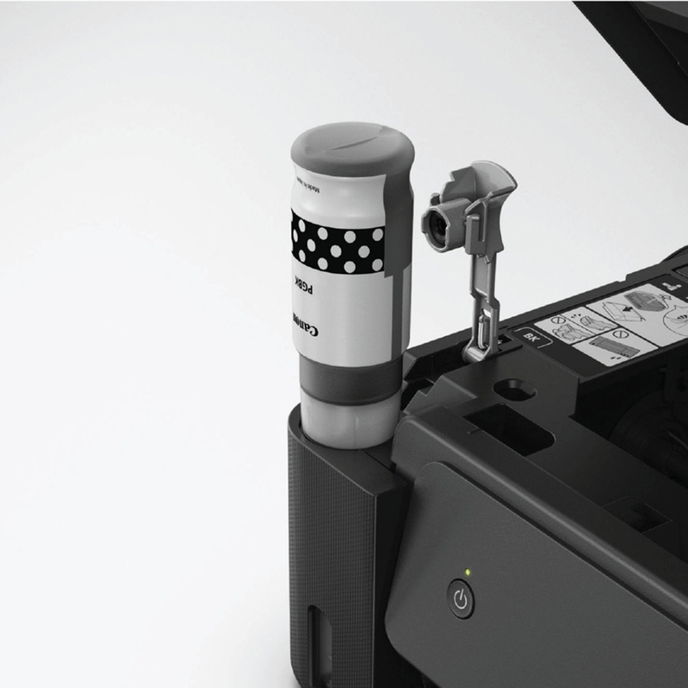 Máy in phun màu Canon G1730 đơn năng