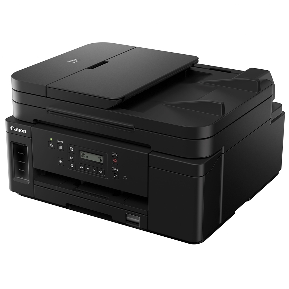 Máy in phun màu Canon PIXMA GM4070 đa chức năng. Máy in ảnh A4, máy Scan, máy photo. Máy in Canon bảo hành 12 tháng.