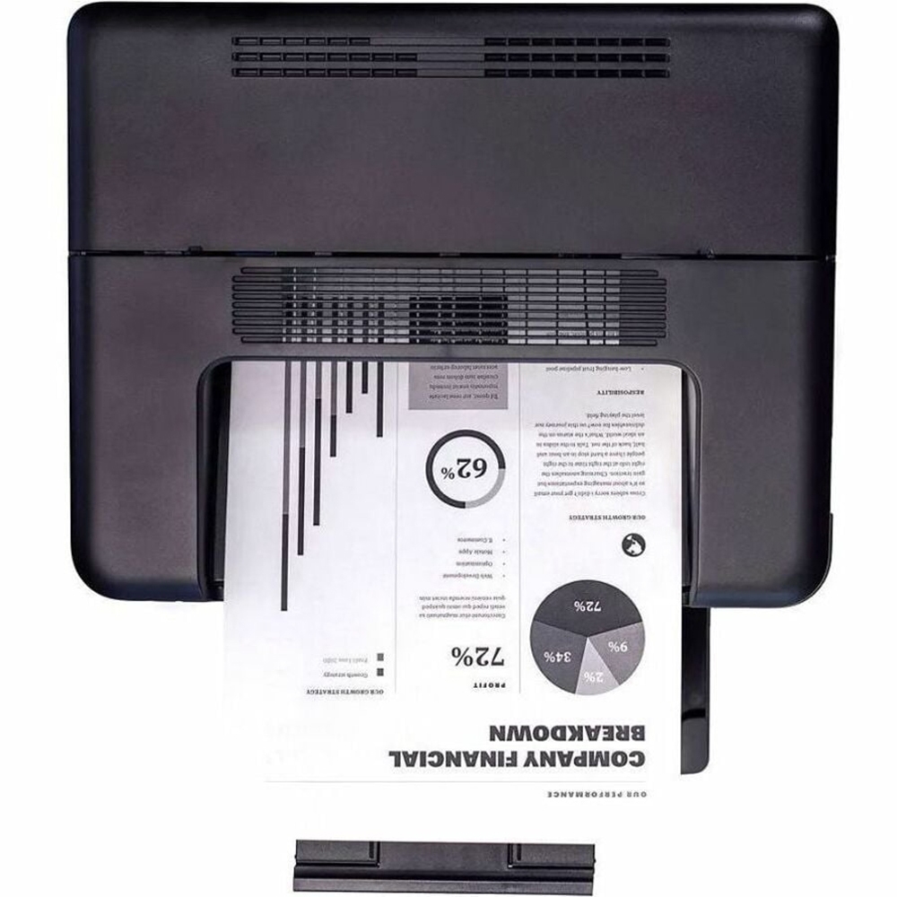 Máy in laser đen trắng Canon LBP 122DW. Máy in A4 đảo mặt tự động. Máy in Canon chính hãng bảo hành 1 đổi 1