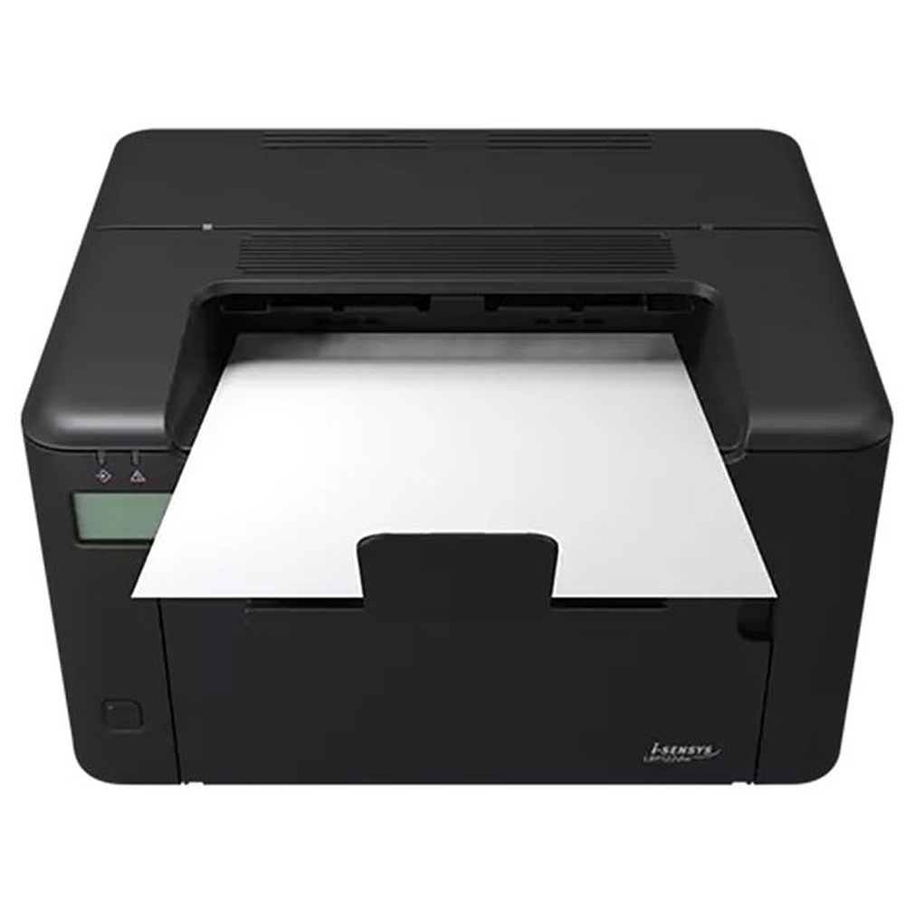 Máy in laser đen trắng Canon LBP 122DW. Máy in A4 đảo mặt tự động. Máy in Canon chính hãng bảo hành 1 đổi 1