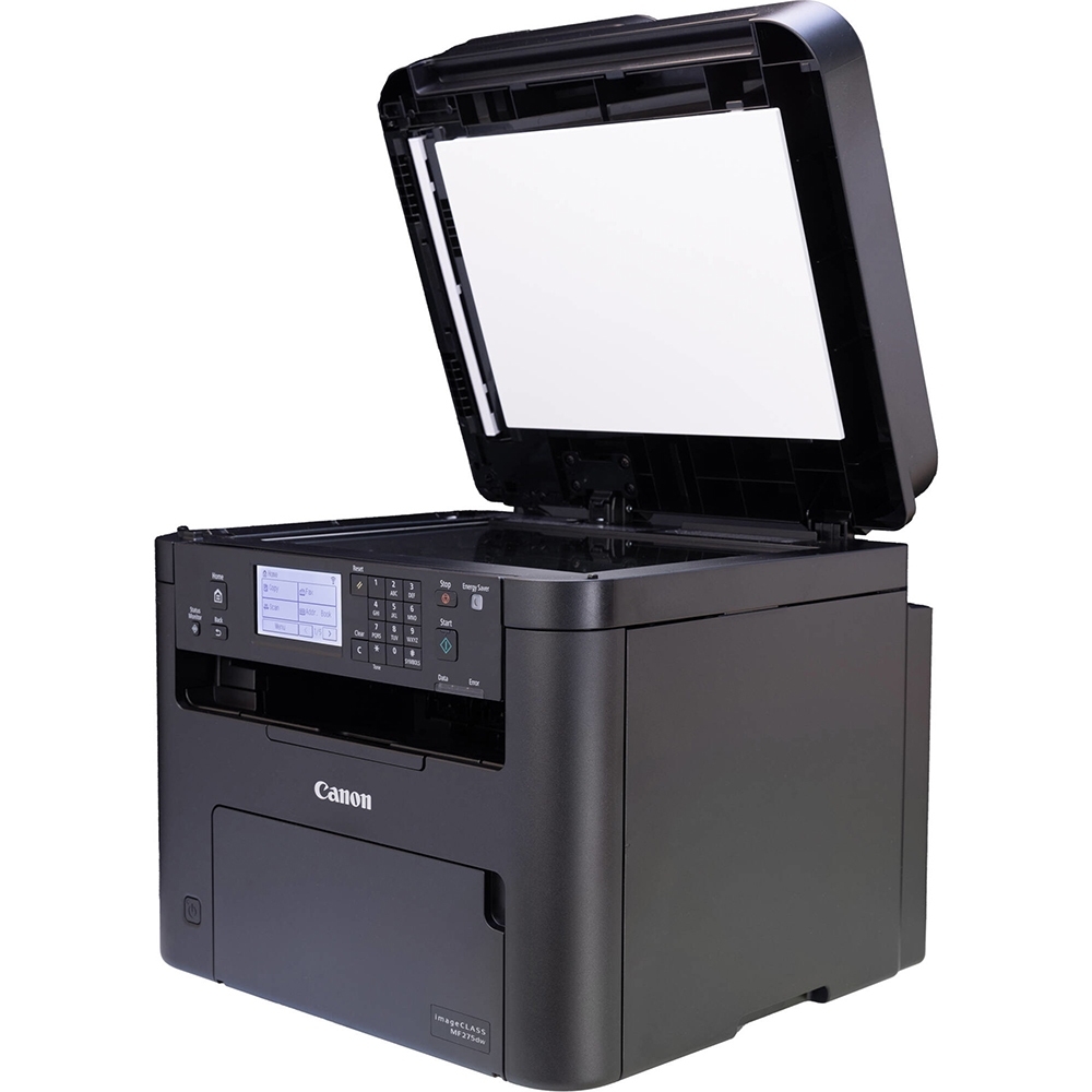 Máy in Laser đa chức năng  Canon MF275Dw - In đảo mặt, Photo, Scan, WiFi - Bảo hành chính hãng Canon
