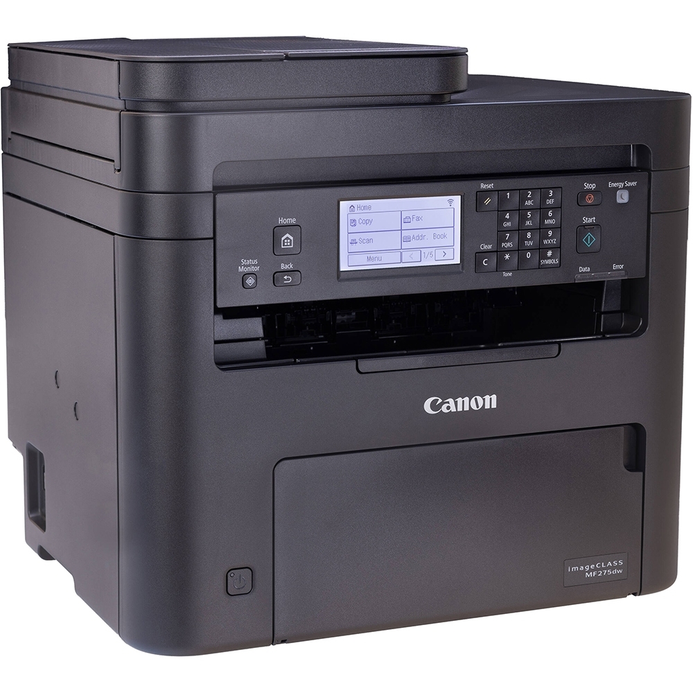 Máy in Laser đa chức năng  Canon MF275Dw - In đảo mặt, Photo, Scan, WiFi - Bảo hành chính hãng Canon