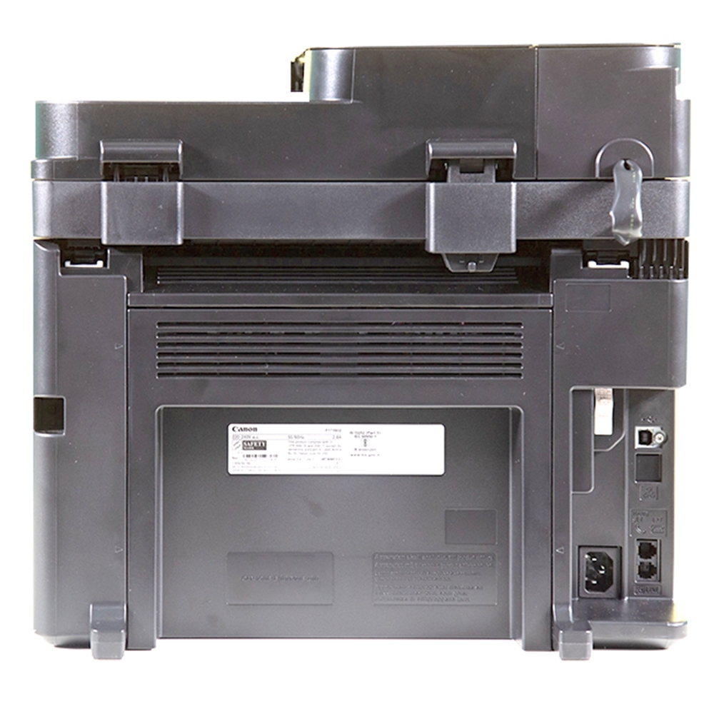 Máy in Laser đa chức năng Canon MF237W. Máy Scan, máy Photo, Máy fax, Máy in A4 tất cả trong 1. Bảo hành 12 tháng